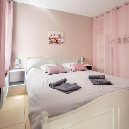 Ambre Les Bains *
